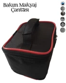 SEVBAGS BAKIM MAKYAJ  ÇANTASI - 1