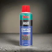 Akfix A60 Devre Temizleyici Sprey 200ml - 3