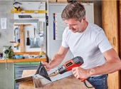 Einhell TE-HA 2000 E Sıcak Hava Tabancası - 4520195 - 6