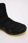 1019 V-CLUTCH URBAN DIGITAL SCUBA ERKEK BOT SIYAH - 7