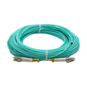 LC-LC OM3 45 MT M.M F/O PATCH CORD - 1