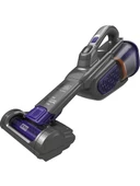 Black & Decker BHHV520BFP-QW 18V Şarjlı Standard Girişli Pet Başlıklı El Süpürgesi - 1