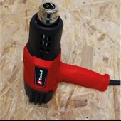 Einhell TE-HA 2000 E Sıcak Hava Tabancası - 4520195 - 4