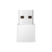 Tp-Link Mercusys MA30N AC1300 Nano Kablosuz USB Adaptör - 1