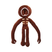 Roblox Doors Kahve UzunKol Ithal Peluş Oyuncak 34Cm - 1
