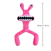 Rainbow Friends K.Pembe Ithal Peluş Oyuncak 30Cm - 2