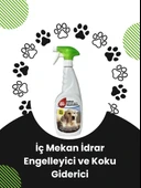 Get Off İç Mekan Kedi Köpek İdrar Engelleyici ve Koku Giderici - 2