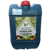 20 kg HÜMİK ASİT  PLUS - 1