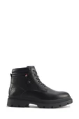 U.S. Polo Assn. DARIUS KRK 4PR 101914644 Erkek Bot Siyah 40-45 - 1