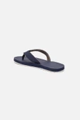 5515 VANEDA SLIPPERS UNISEX TERLIK LACIVERT - 5