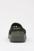 5516 VANEDA HYBRID EVA SANDALET ERKEK TERLIK HAKI - 4
