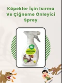 Get Off Köpekler için Çiğneme ve Isırma Önleyici Sprey - 4