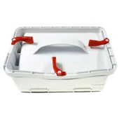 Çamaşır Kurutma Makinesi Filtre Çekmecesi, Beko D81HPE,D86HP,DPU7460 ile Uyumlu - 1