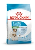 Royal Canin Mini Starter Yavru Köpek Maması 4 Kg - 1