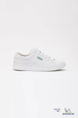 1388 V-MICH FREE KANVAS SNEAKER KADIN AYAKKABI BEYAZ - 1