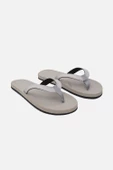 5515 VANEDA SLIPPERS UNISEX TERLIK GRI - 4