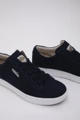 1388 V-MICH FREE KANVAS SNEAKER ERKEK AYAKKABI LACIVERT - 5