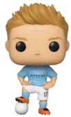 Funko Pop Football Kevin De Bruyne 14 - 2