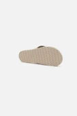 5515 VANEDA SLIPPERS UNISEX TERLIK BEJ - 4