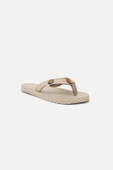 5515 VANEDA SLIPPERS UNISEX TERLIK BEJ - 2