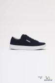1388 V-MICH FREE KANVAS SNEAKER ERKEK AYAKKABI LACIVERT - 1