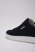 1388 V-MICH FREE KANVAS SNEAKER KADIN AYAKKABI LACIVERT - 4