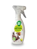 Get Off Köpekler için Çiğneme ve Isırma Önleyici Sprey - 1