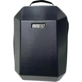 Forte Gt 70435 Spear Çok Amaçlı Motosiklet Bisiklet Sırt Ve Omuz Çantası - 1