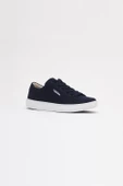 1388 V-MICH FREE KANVAS SNEAKER ERKEK AYAKKABI LACIVERT - 2