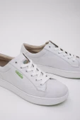 1388 V-MICH FREE KANVAS SNEAKER KADIN AYAKKABI BEYAZ - 5