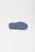 5516 VANEDA HYBRID EVA SANDALET ERKEK TERLIK INDIGO MAVI - 3