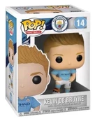Funko Pop Football Kevin De Bruyne 14 - 1