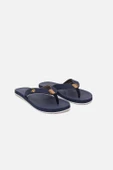 5515 VANEDA SLIPPERS UNISEX TERLIK LACIVERT - 6