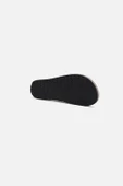 5515 VANEDA SLIPPERS UNISEX TERLIK GRI - 7
