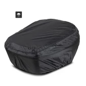 SHAD E091CL ÇİFT KİLİT SİSTEMLİ DEPO ÜSTÜ ÇANTA 5 Litre X0SE091CL - 5