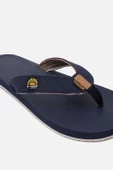 5515 VANEDA SLIPPERS UNISEX TERLIK LACIVERT - 3