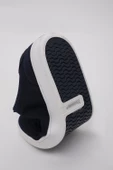 1388 V-MICH FREE KANVAS SNEAKER KADIN AYAKKABI LACIVERT - 6
