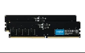 Crucial 64 GB (2x32) 4800 MHz CL40 CT2K32G48C40U5 DDR5 Ram - 1