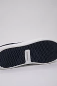 1388 V-MICH FREE KANVAS SNEAKER KADIN AYAKKABI LACIVERT - 7