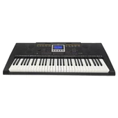 Jwin JTK-3350 61 Tuş Hassasiyetli 5 Oktav Org (Adaptör Hediye) - 2