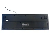 Kensington KB100 EQ Kablolu Tam Boy Türkçe Klavye Sürdürülebilir Seçim K63727TR - 4