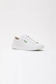 1388 V-MICH FREE KANVAS SNEAKER KADIN AYAKKABI BEYAZ - 2
