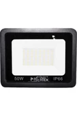 LED PROJEKTÖR 50 WATT 220 VOLT SMD BEYAZ IŞIK HİGHTEK - 1