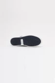 1388 V-MICH FREE KANVAS SNEAKER KADIN AYAKKABI LACIVERT - 8