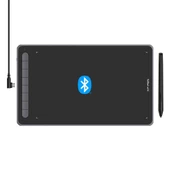 Xp-pen Deco LW Wireless Siyah X3-Smart-Chip Windows Mac Android Chrome OS/ Linux - 1