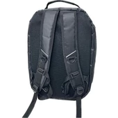 Forte Gt 70435 Spear Çok Amaçlı Motosiklet Bisiklet Sırt Ve Omuz Çantası - 3