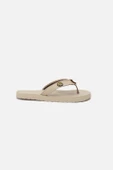 5515 VANEDA SLIPPERS UNISEX TERLIK BEJ - 1