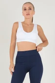 DoReMi Seamless Kaplı Spor Büstiyer - 2