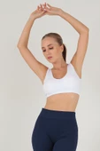DoReMi Seamless Kaplı Spor Büstiyer - 16