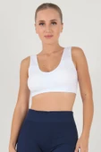 DoReMi Seamless Kaplı Spor Büstiyer - 15